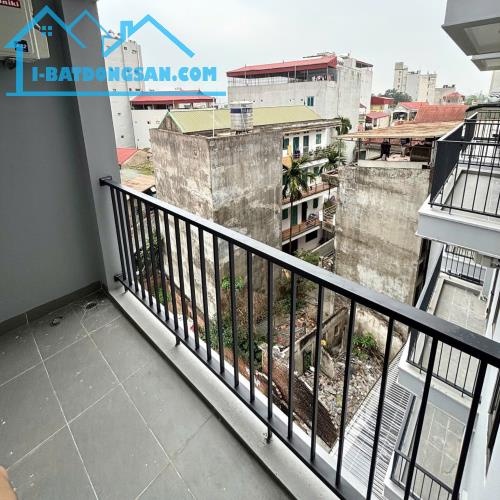 (Cực hiếm) Căn hộ Studio mới khai trương tại ngõ 134 Cầu Diễn - Nội thất cao cấp - Giá - 4