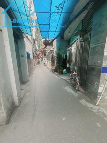 💥 Nhà phố Dịch Vọng, 7,x tỷ nhà đẹp ở ngay, ngõ nông, rộng, mặt tiền khủng. - 2