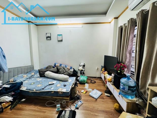 💥 Nhà phố Dịch Vọng, 7,x tỷ nhà đẹp ở ngay, ngõ nông, rộng, mặt tiền khủng. - 3