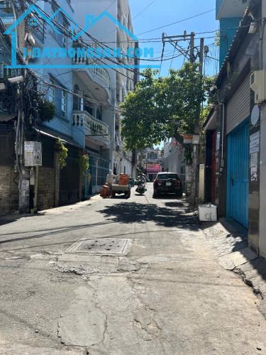 Huế Chính chủ bán nhà Quận 12 - 1