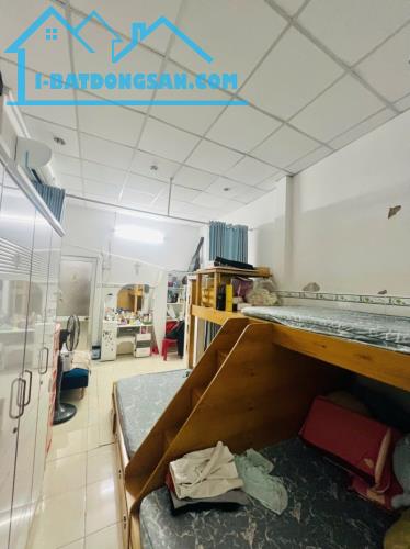 Bán Nhà 50m²  Đường Lê Sát, Quận Tân Phú, Hẻm xe hơi - 4
