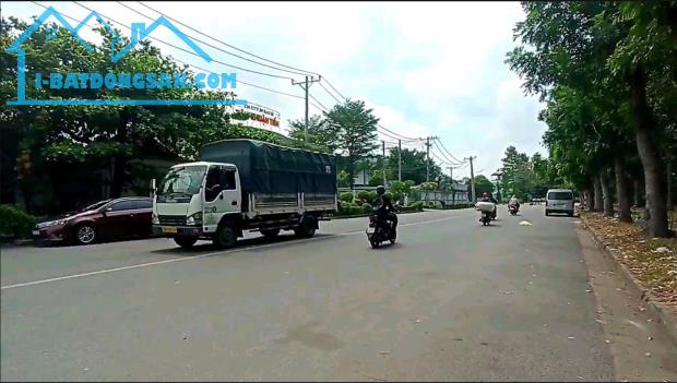 Bán lô đất 5010m2 KCN Vĩnh Lộc- Bình Hưng Hòa A - Bình Tân giá chỉ 30 tỷ - 2