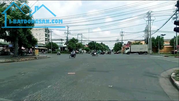 Bán lô đất 5010m2 KCN Vĩnh Lộc- Bình Hưng Hòa A - Bình Tân giá chỉ 30 tỷ - 1