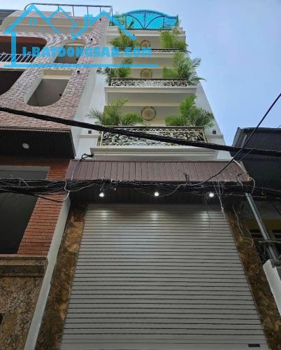 MẶT NGÕ KIM NGƯU - 30M RA PHỐ - NGÕ THÔNG ÔTÔ VÀO NHÀ - GIÁ 18 TỶ - 1