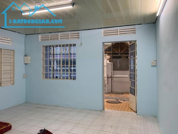 Bán nhà c4 dt 68m2 ngang 6m, hẻm Hà Thành, thông 2/4 ,Trần Qúy Cáp, giá hạ 400 còn 2tỷ 500 - 1