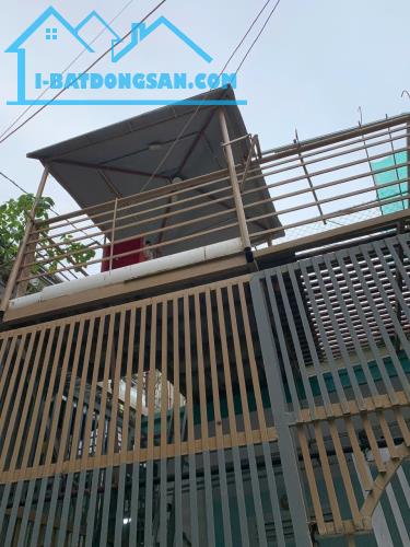 Bán nhà c4 dt 68m2 ngang 6m, hẻm Hà Thành, thông 2/4 ,Trần Qúy Cáp, giá hạ 400 còn 2tỷ 500 - 4