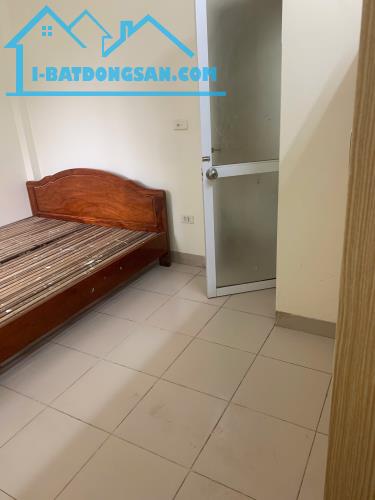 Cho thuê nhà ngõ 250 Tân Mai 3 tầng x 30m2, 3 ngủ, 2 vệ sinh, ở GĐ, nhóm, KD online, 8.5tr