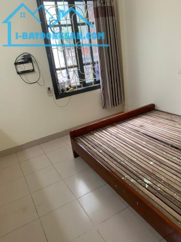 Cho thuê nhà ngõ 250 Tân Mai 3 tầng x 30m2, 3 ngủ, 2 vệ sinh, ở GĐ, nhóm, KD online, 8.5tr - 4