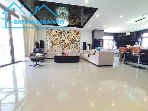 HOT! NHÀ MP VÕNG THỊ 220M 10 TẦNG THANG MÁY MT 12M Ô TÔ TRÁNH KD ĐỈNH GIÁ 110 TỶ - 4