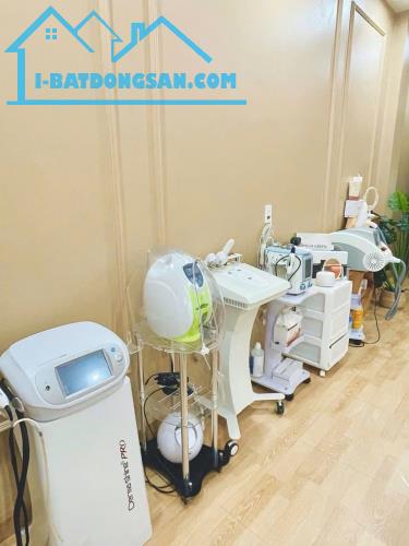 SANG NHƯỢNG CỬA HÀNG – VỊ TRÍ ĐẸP, TIỆN KINH DOANH NGAY!