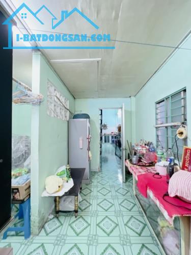 BÁN NHÀ QUẬN 4, ĐOÀN VĂN BƠ, 2 TẦNG 73M2, 5,X TỶ - 2