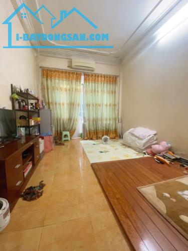 SIÊU HIẾM ! TÂN MAI-HAI THOÁNG-30M Ô TÔ TRÁNH-CẠNH PHỐ-DT 30m x 5 TÀNG, NHỈNH 6 TỶ - 2