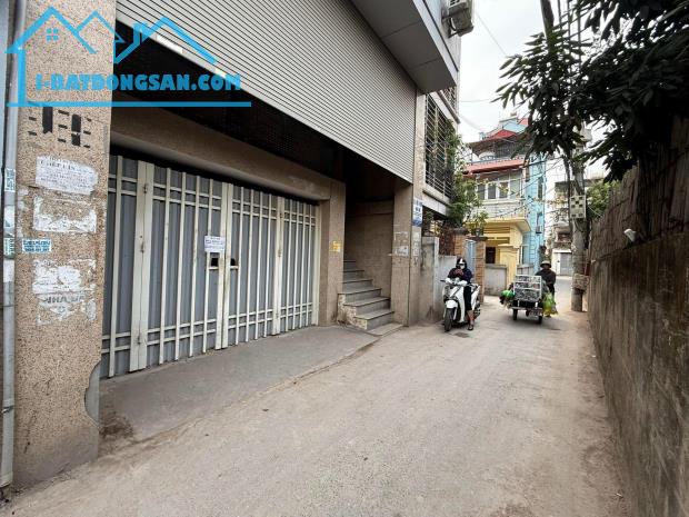 SIÊU PHẨM TÂY HỒ - THANG MÁY - KINH DOANH - Ô TÔ VÀO NHÀ - CỰC HIẾM TRONG TẦM GIÁ - 3