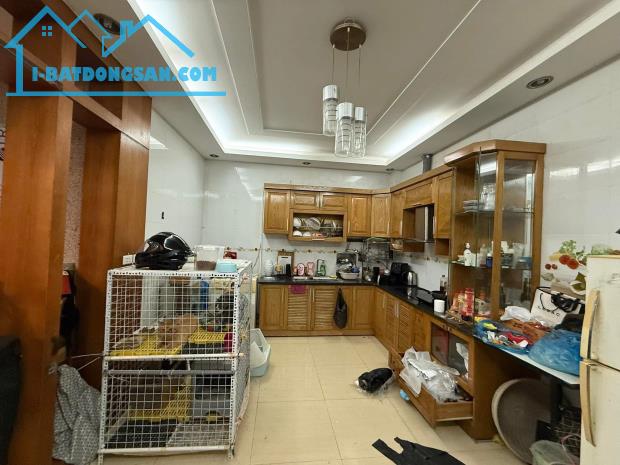 SIÊU PHẨM TÂY HỒ - THANG MÁY - KINH DOANH - Ô TÔ VÀO NHÀ - CỰC HIẾM TRONG TẦM GIÁ