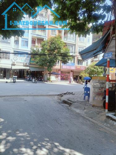 BÁN ĐẤT NỀN PHÂN LÔ PHÚ DIỄN 40M2 Ô TÔ TRÁNH VỈA KINH DOANH SẦM UẤT CHÀO 8,95 TỶ - 1