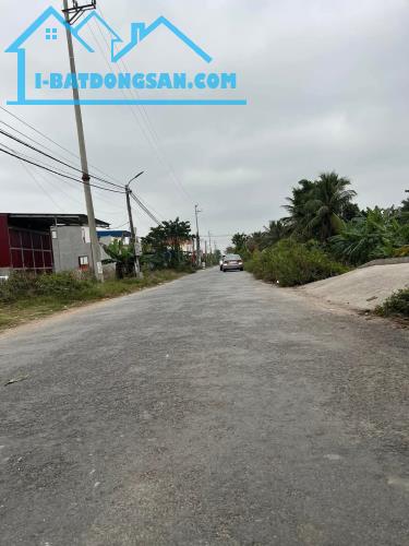 💥 BÁN LÔ ĐẤT 988M² – MINH ĐỨC, ĐỒ SƠN – GIÁ CHỈ 24 TỶ – TẶNG THÊM 1000M² ĐẤT 03 SIÊU LỢI