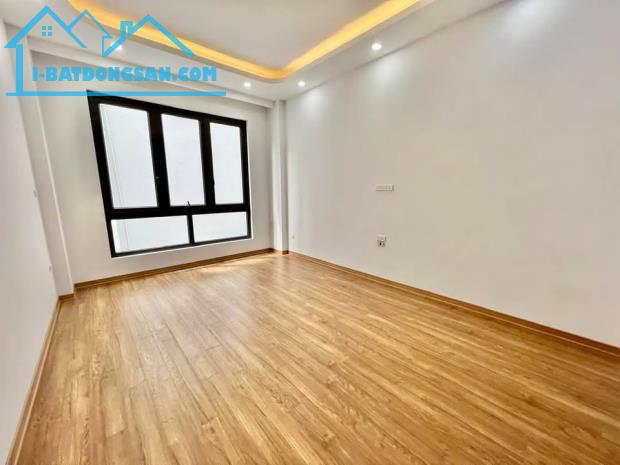 Bán nhà 5 tầng, Phan Đình Giót - La Khê, 55m², giá đẹp - 3