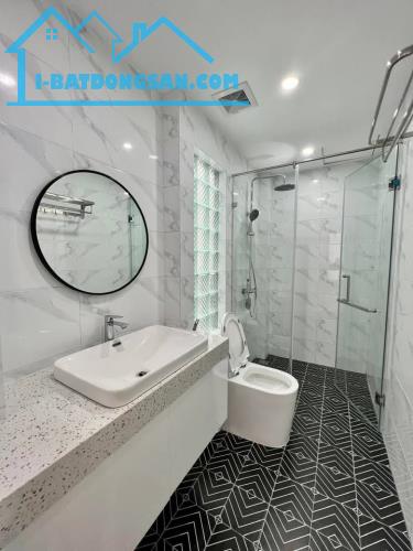 Bán nhà 5 tầng, Phan Đình Giót - La Khê, 55m², giá đẹp - 4