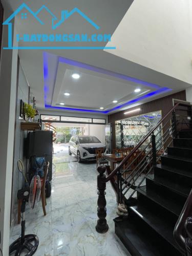 Nhà 2 tầng 5x19m Khu dân cư Lập Phúc 1236 sát mặt tiền Lê Văn Lương, Phước Kiển chỉ 9.1 tỷ - 2