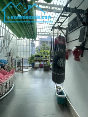 Nhà 2 tầng 5x19m Khu dân cư Lập Phúc 1236 sát mặt tiền Lê Văn Lương, Phước Kiển chỉ 9.1 tỷ - 3