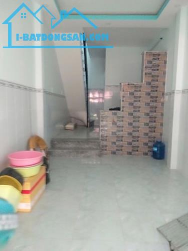 KẸT NGÂN HÀNG 2 TỶ RA GẤP – NHÀ 38m2 – NGANG 7M NỞ HẬU – KHÔNG QUY HOẠCH KHÔNG LỘ GIỚI – Đ