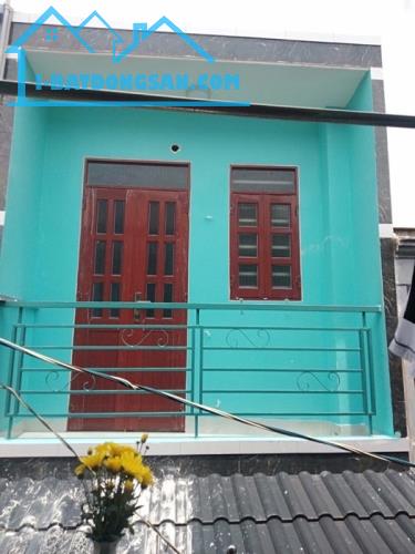 KẸT NGÂN HÀNG 2 TỶ RA GẤP – NHÀ 38m2 – NGANG 7M NỞ HẬU – KHÔNG QUY HOẠCH KHÔNG LỘ GIỚI – Đ - 1