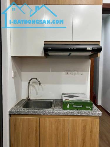 CCMN: TRẦN DUY HƯNG -CẦU GIẤY. +DT: 51M2 X 6T X 4M.MT - 1