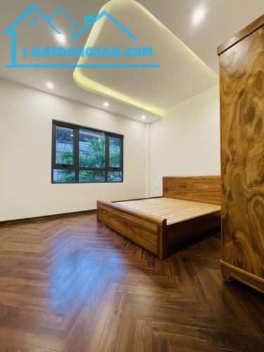 BÁN NHÀ HOÀNG VĂN THỤ -HOÀNG MAI-THIẾT KẾ HIỆN ĐẠI-THANG MÁY-FULL NỘI THẤT ĐẲNG CẤP- Ô TÔ - 2