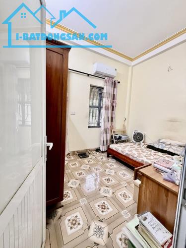 [HIẾM] Bán nhà Đông Ngạc dân xây 4 tầng 44m2 trước nhà thoáng, kinh doanh thoải mái, 8.1tỷ - 3