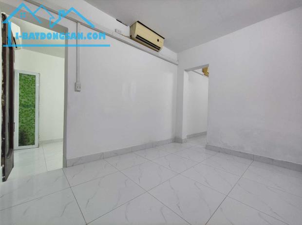 CHO THUÊ CĂN HỘ TẦNG 1 TẬP THỂ THÀNH CÔNG BA ĐÌNH, Ô TÔ ĐỖ CỬA, NHÀ ĐẸP, 2 MẶT NGÕ - 1