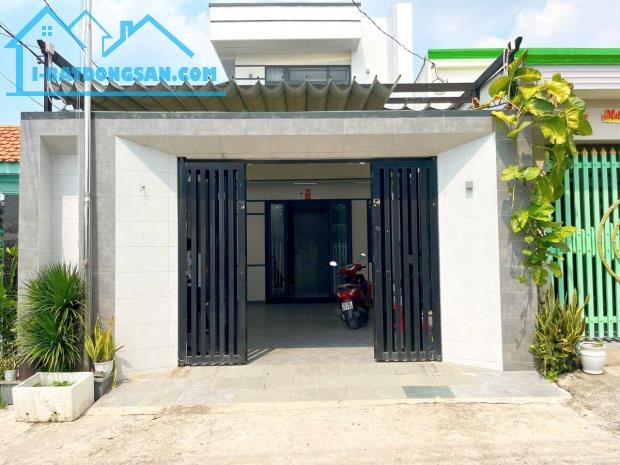 Nhà Đức Hòa Hạ - Sát KCN Tân Đức: Đầu tư & An cư đỉnh cao! - 2