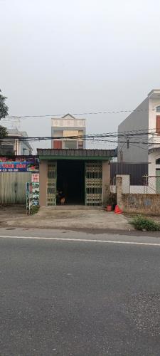 CHÍNH CHỦ CẦN BÁN NHÀ TẠI - HUYỆN VĨNH BẢO
