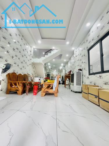 MẶT TIỀN KINH DOANH KHU HỌ LÊ - PHÚ THỌ HÒA - TÂN PHÚ - 113M2 - NGANG 5M - 2 TẦNG