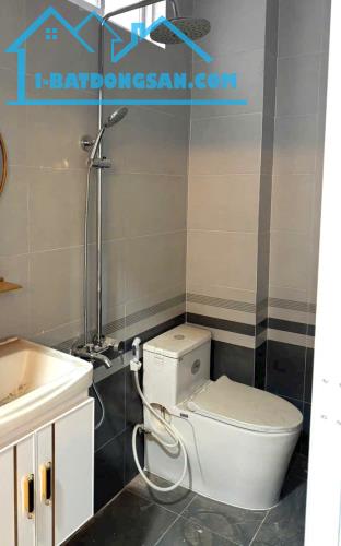 BÁN NHÀ ĐƯỜNG HIỆP BÌNH PHƯỜNG HIỆP BÌNH PHƯỚC 53M2 CHỈ 5.2 TỶ - 1