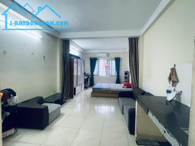 BÁN NHÀ HOÀNG QUỐC VIỆT, HAI THOÁNG, Ô TÔ ĐỖ GẦN – 39M2 x 5T, 7.79 TỶ - 2