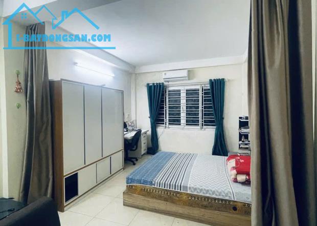 BÁN NHÀ HOÀNG QUỐC VIỆT, HAI THOÁNG, Ô TÔ ĐỖ GẦN – 39M2 x 5T, 7.79 TỶ - 3