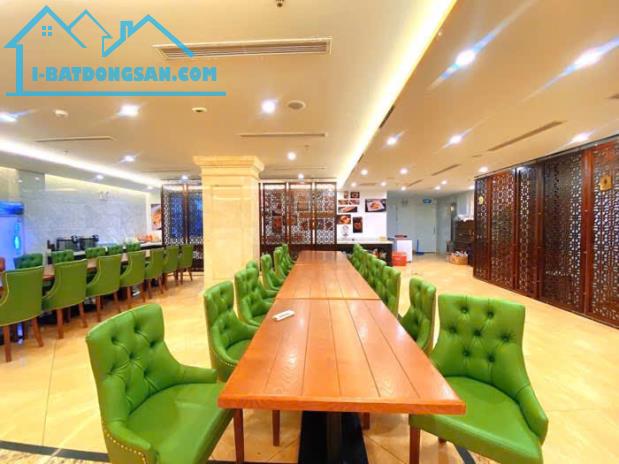 BÁN TÒA VĂN PHÒNG KIỂM CĂN HỘ DỊCH VỤ NGUYỄN XIỂN - THANH XUÂN 290 M2-9T-94 CĂN HỘ 62 TỶ - 2