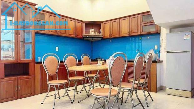 CHỈ 4.X TỶ - 44M2 - 🔥HẺM XE HƠI🔥 – TÂN PHÚ  - 💥4 X 11 💥