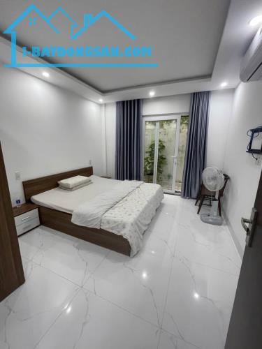 CHỈ 4.X TỶ - 44M2 - 🔥HẺM XE HƠI🔥 – TÂN PHÚ  - 💥4 X 11 💥 - 2