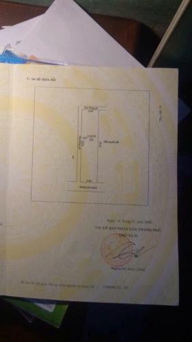 •	Chính Chủ Cần Bán lô  đất 53 TDC Trần Lãm  Tp Thái Binh