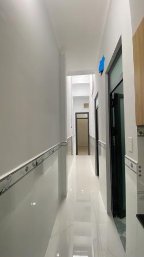 Bán nhà 73m2, Gò Vấp (4x18), hẻm yên tĩnh, Phạm Văn Chiêu, nhỉnh 4x.tỷ - 2
