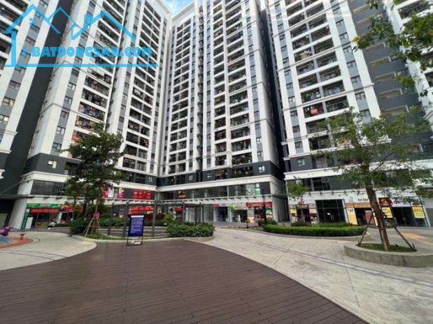 SHOPHOUSE CHÂN ĐẾ HOPE RESIDENCES – VỊ TRÍ VÀNG TRUNG TÂM LONG BIÊN – KINH DOANH & VP