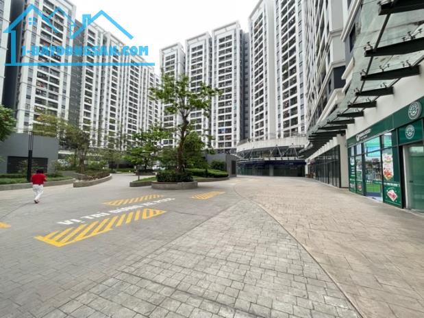 SHOPHOUSE CHÂN ĐẾ HOPE RESIDENCES – VỊ TRÍ VÀNG TRUNG TÂM LONG BIÊN – KINH DOANH & VP - 1