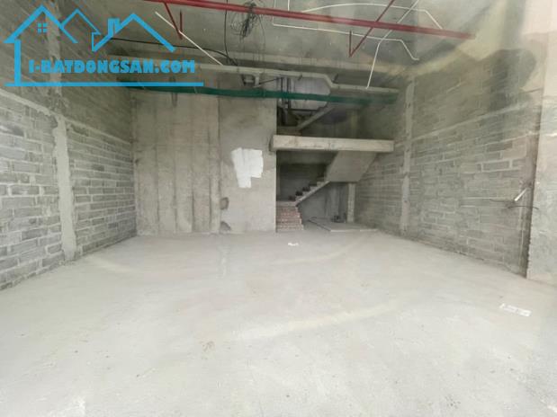 SHOPHOUSE CHÂN ĐẾ HOPE RESIDENCES – VỊ TRÍ VÀNG TRUNG TÂM LONG BIÊN – KINH DOANH & VP - 2