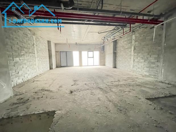 SHOPHOUSE CHÂN ĐẾ HOPE RESIDENCES – VỊ TRÍ VÀNG TRUNG TÂM LONG BIÊN – KINH DOANH & VP - 3