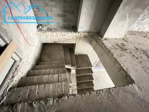 SHOPHOUSE CHÂN ĐẾ HOPE RESIDENCES – VỊ TRÍ VÀNG TRUNG TÂM LONG BIÊN – KINH DOANH & VP - 4