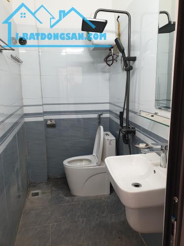 BÁN NHÀ 1.75 TỶ 3 TẦNG 65M2 ( ĐÔNG NAM ) NGÕ QUANG TRUNG - 4