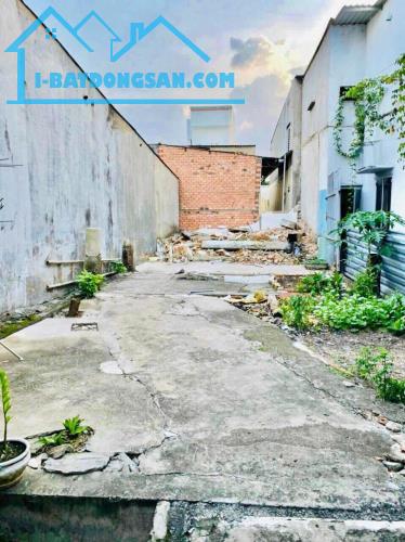 Bán Lô đất gần Đặng Văn Bi,Trường Thọ Thủ Đức,hẻm xe hơi vào ,gần Võ Văn Ngân-Kha Vạn Cân