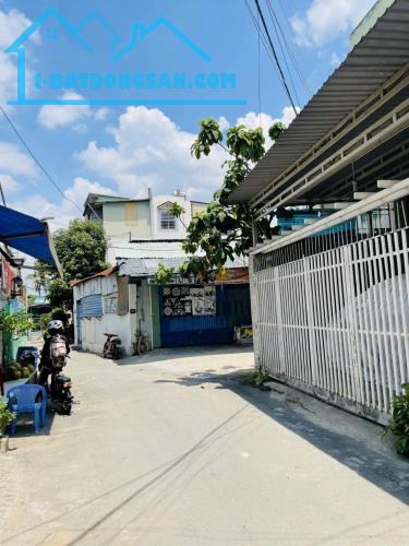 Bán Lô đất gần Đặng Văn Bi,Trường Thọ Thủ Đức,hẻm xe hơi vào ,gần Võ Văn Ngân-Kha Vạn Cân - 1