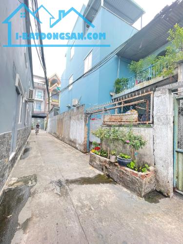 Bán Lô đất gần Đặng Văn Bi,Trường Thọ Thủ Đức,hẻm xe hơi vào ,gần Võ Văn Ngân-Kha Vạn Cân - 2